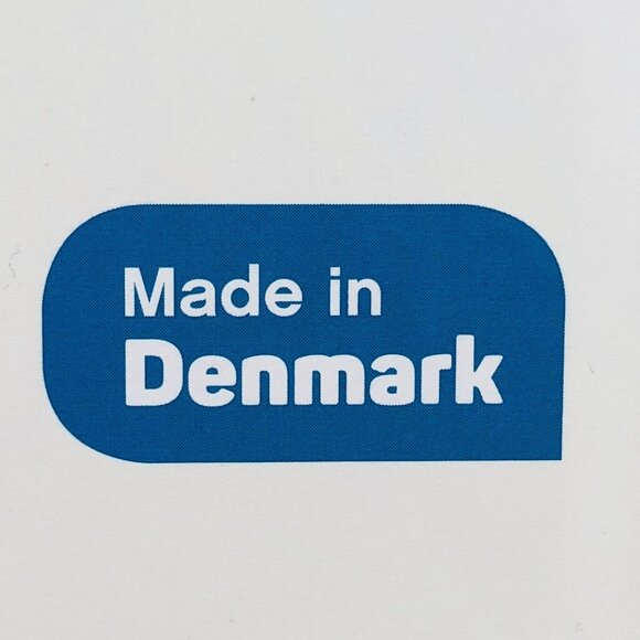 Plus Plus Big Picture Puzzles 60 Pieces Made in Denmark New Sealed - Picture 15 of 15